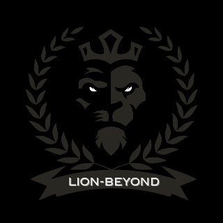 Lion-Beyond logo
