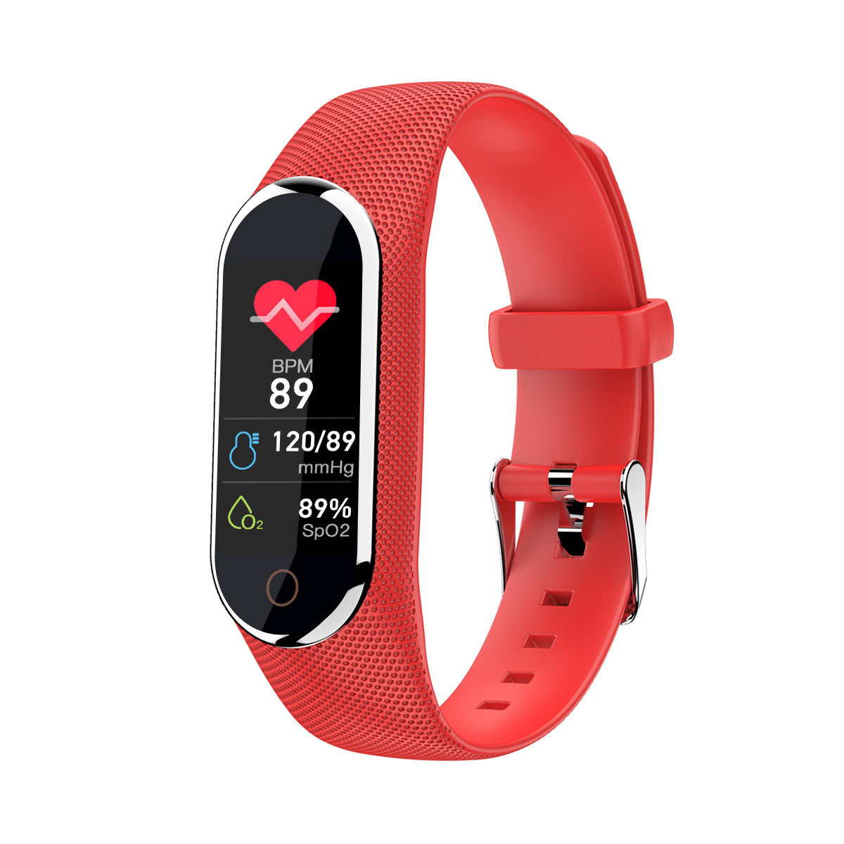 Pulse Edge Smart Watch