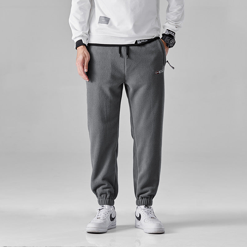 ChillFlex Thermal Joggers
