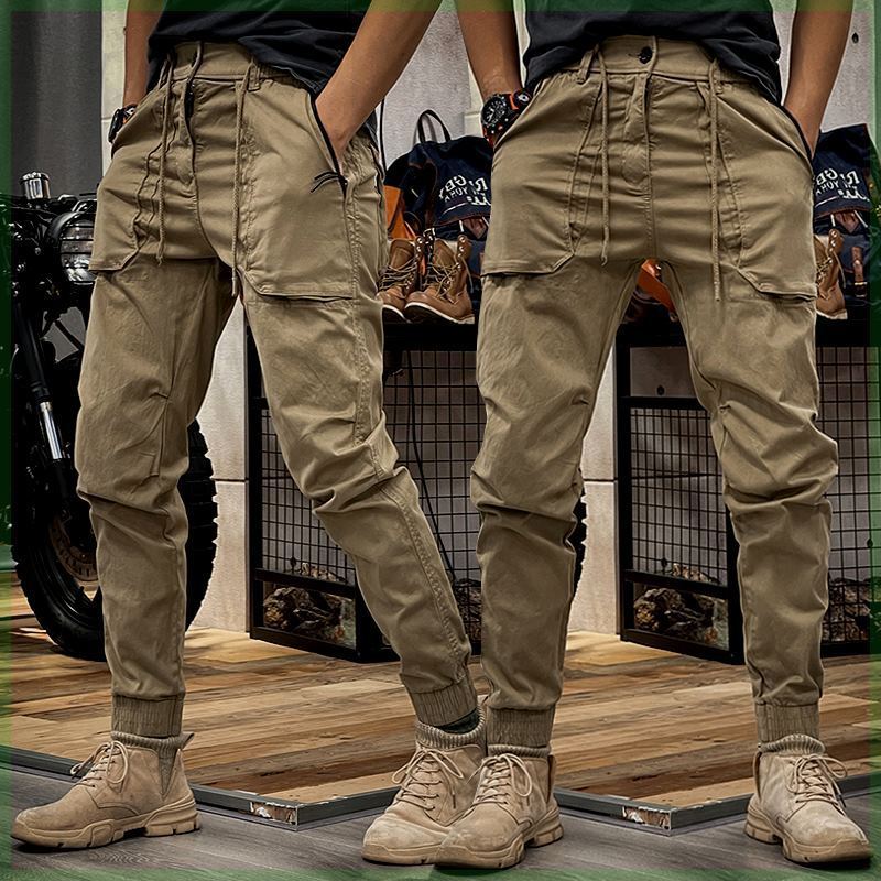 Everyday Utility Cargos