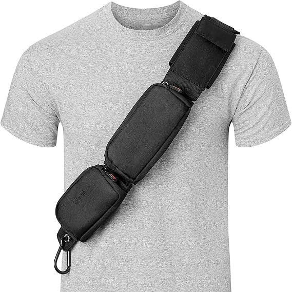 StealthGear Crossbody