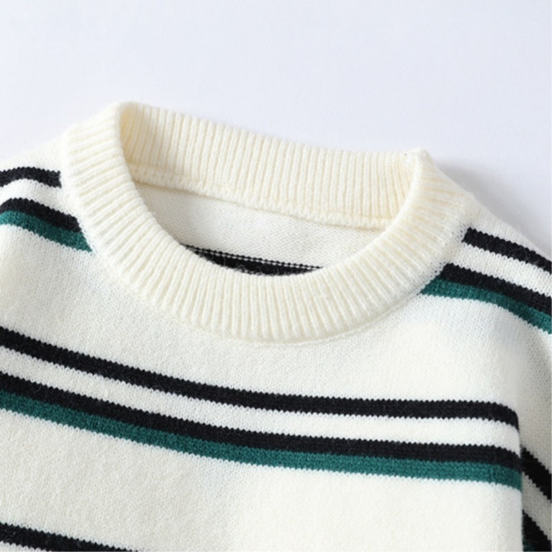 Urban Heritage Knitwear