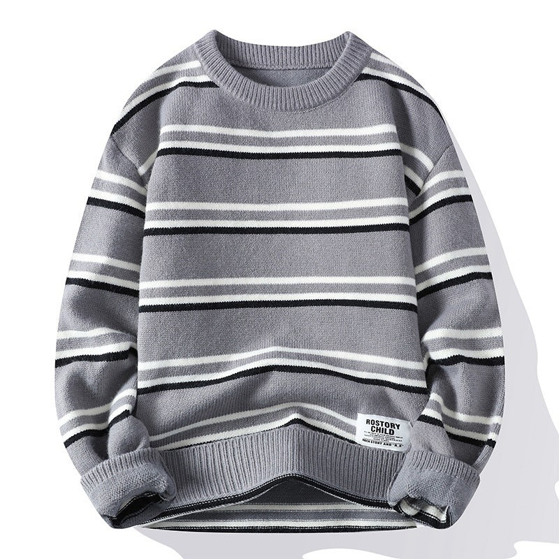 Urban Heritage Knitwear