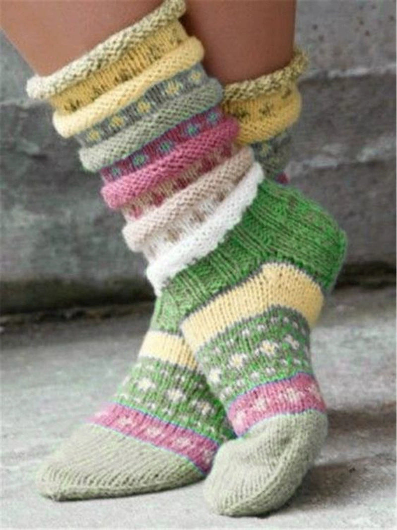 WarmAura Socks