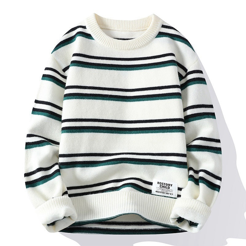 Urban Heritage Knitwear