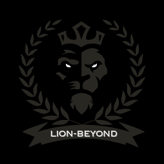 Lion-Beyond