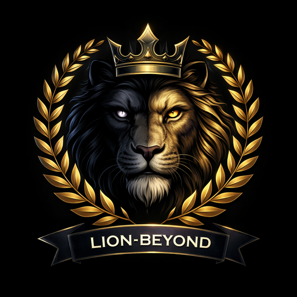 Lion-Beyond