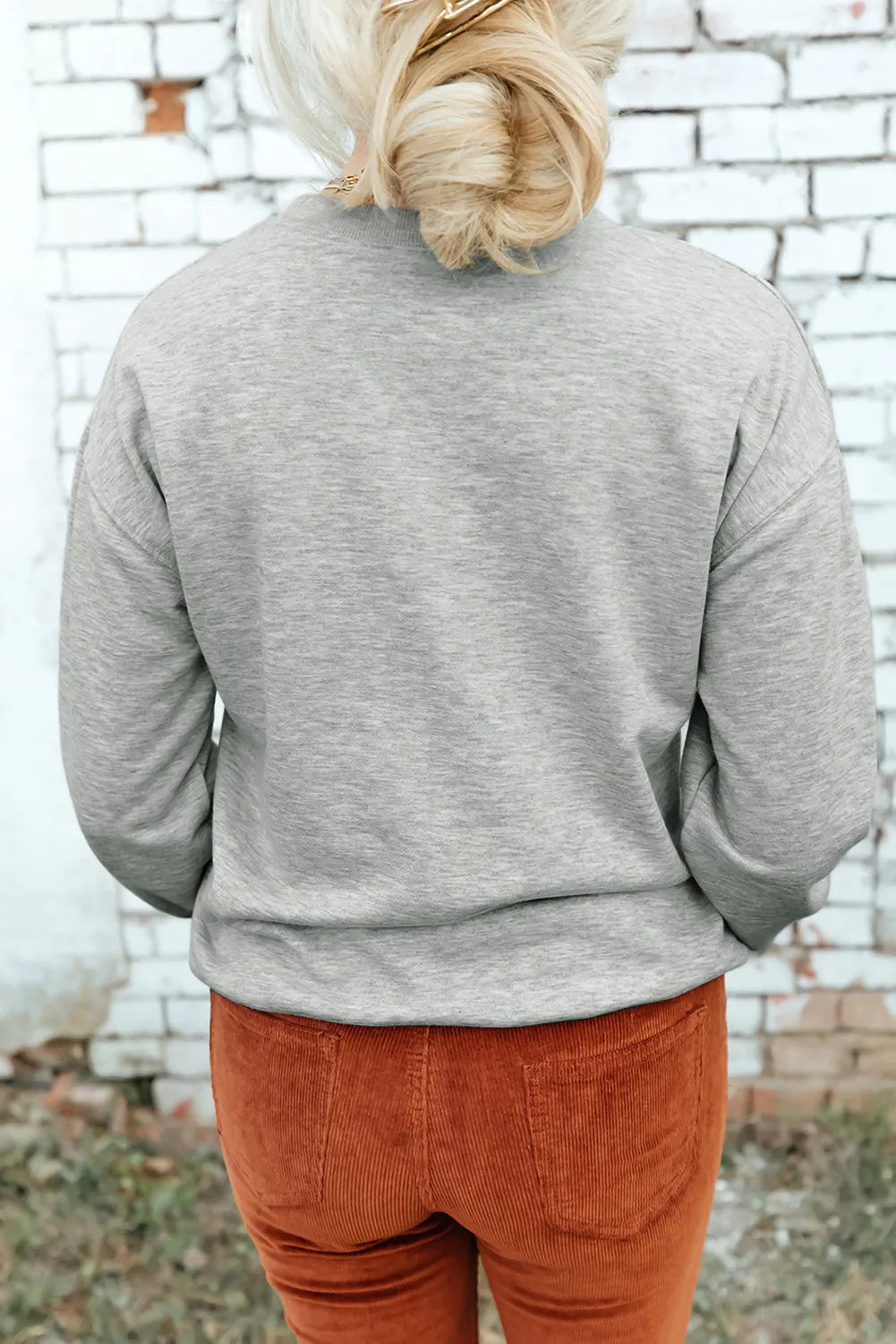 MerryMood Pullover
