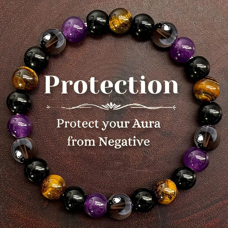 AuraFlow Bracelet
