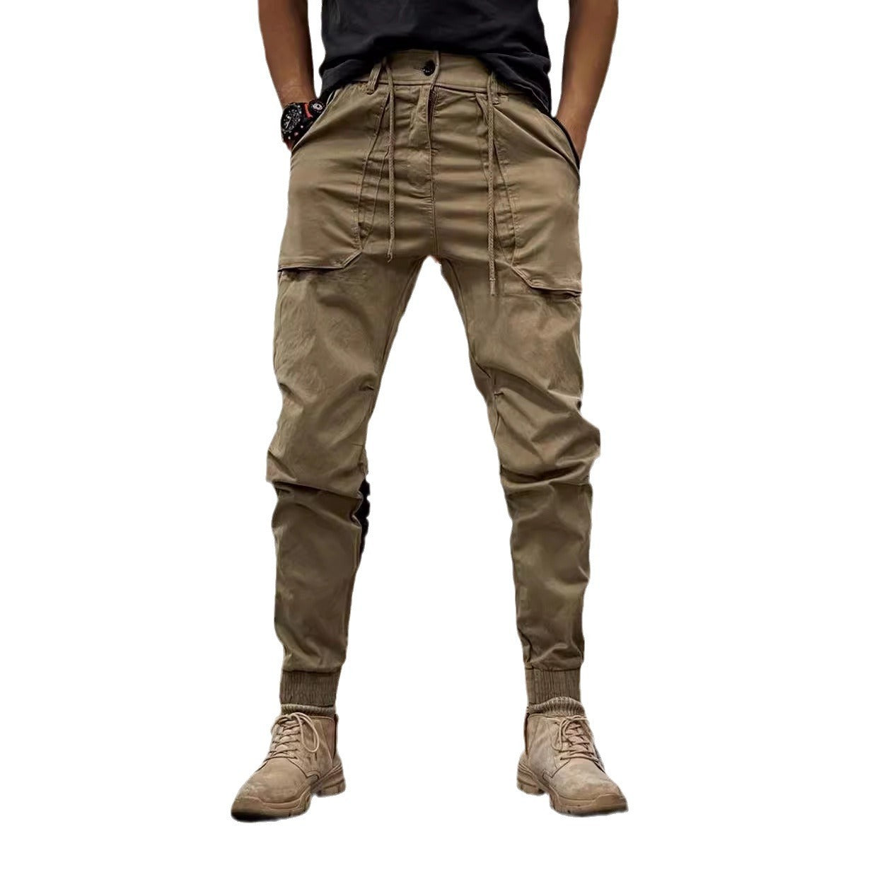 Everyday Utility Cargos