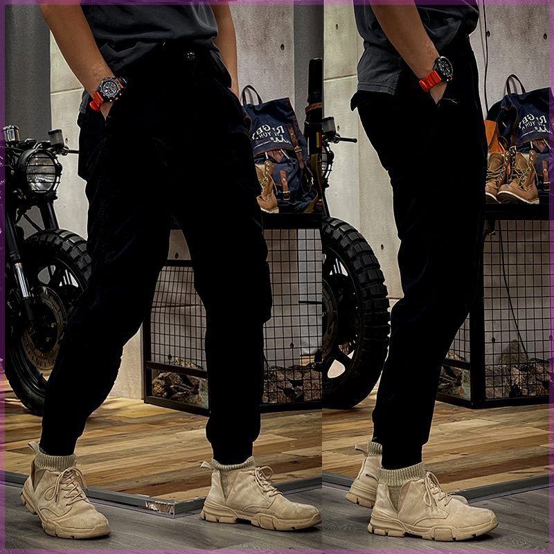 Everyday Utility Cargos