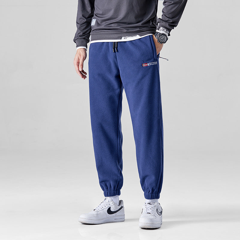 ChillFlex Thermal Joggers