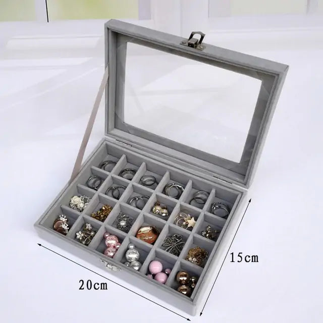 Jewelry Organizer