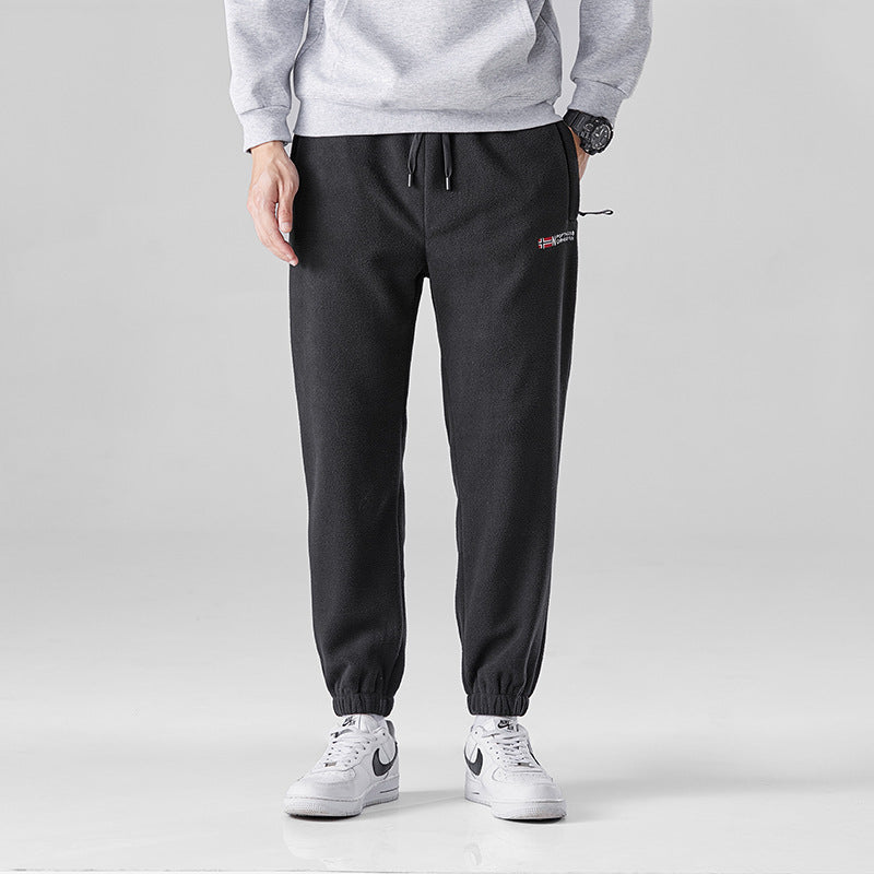 ChillFlex Thermal Joggers