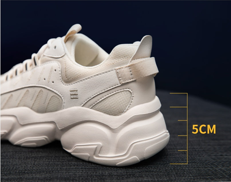 SoftStride Causal Kicks