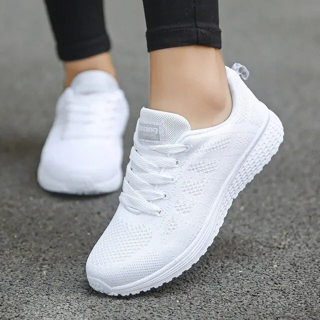 Athletic Sneakers