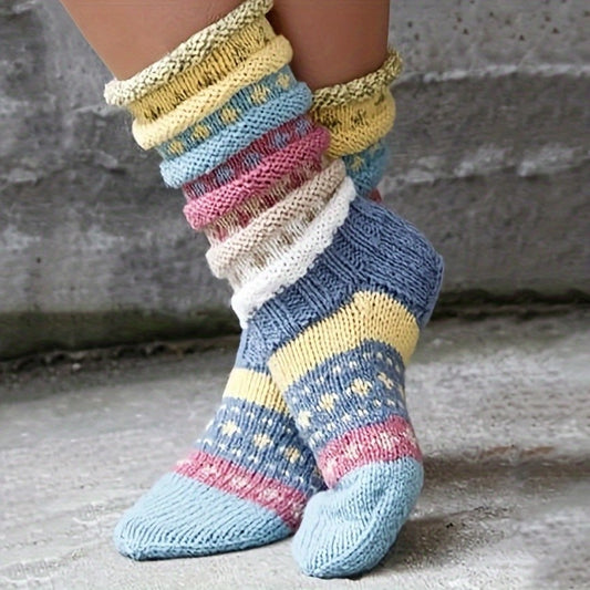 WarmAura Socks