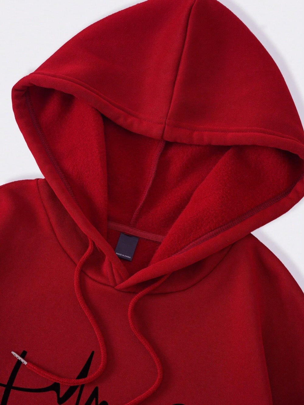 Faith Hope Love Hoodie