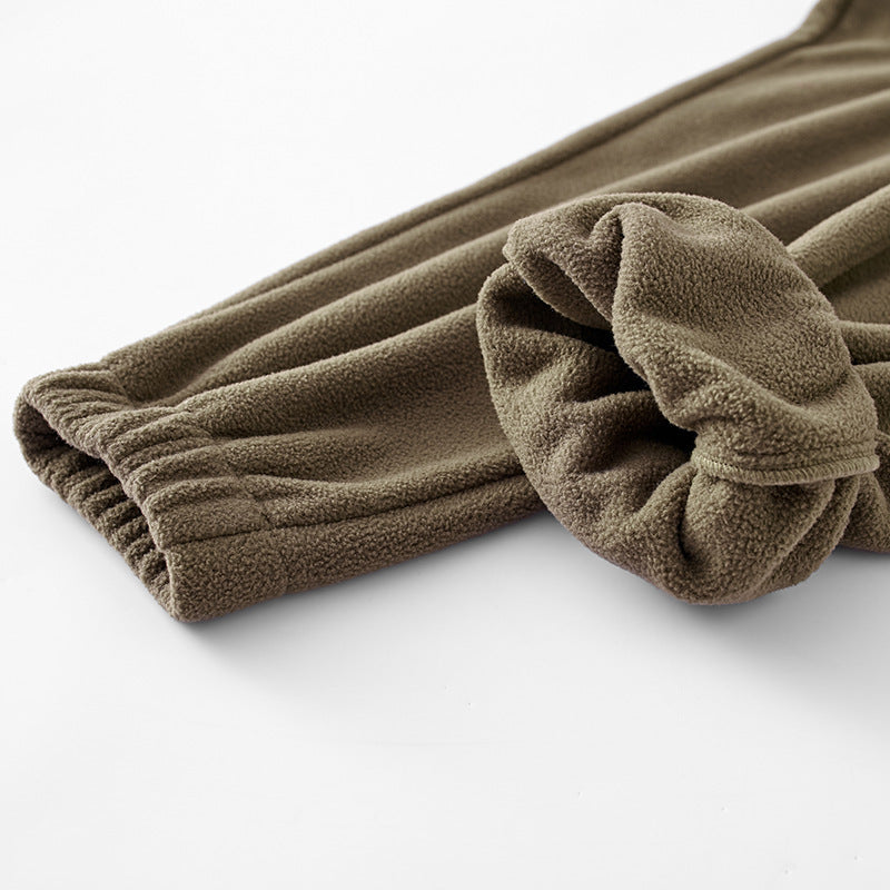 ChillFlex Thermal Joggers