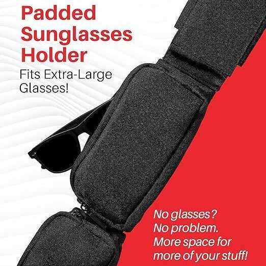 StealthGear Crossbody