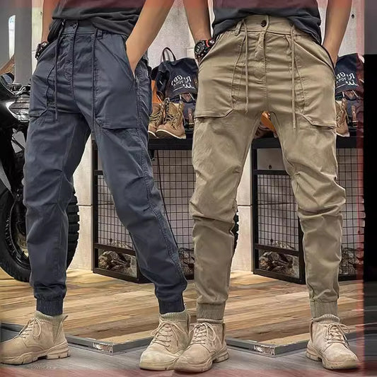 Everyday Utility Cargos