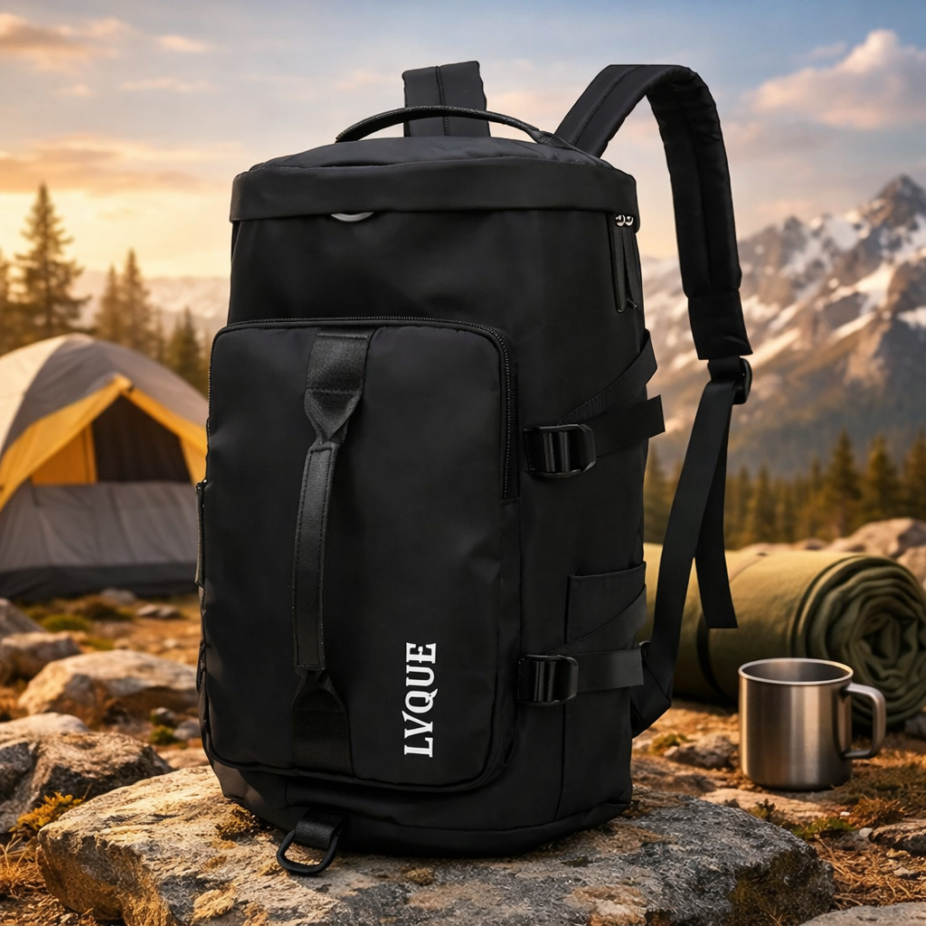 BeyondActive™ Travel Pack