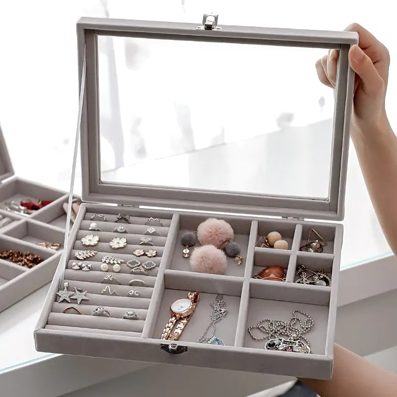 Jewelry Organizer