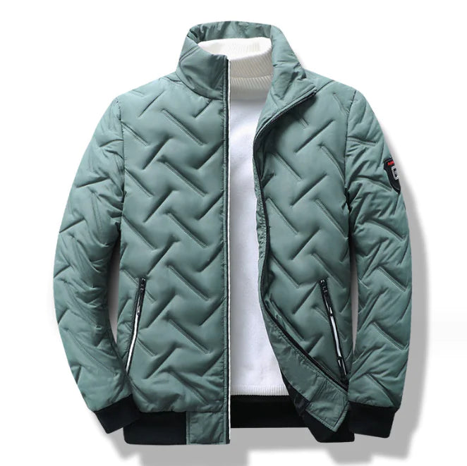 Insulated Jacket