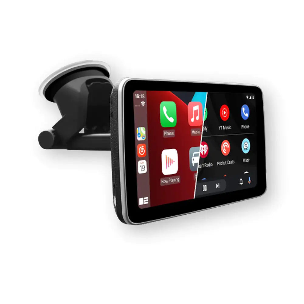 CarPlay 7 Inch Tablet