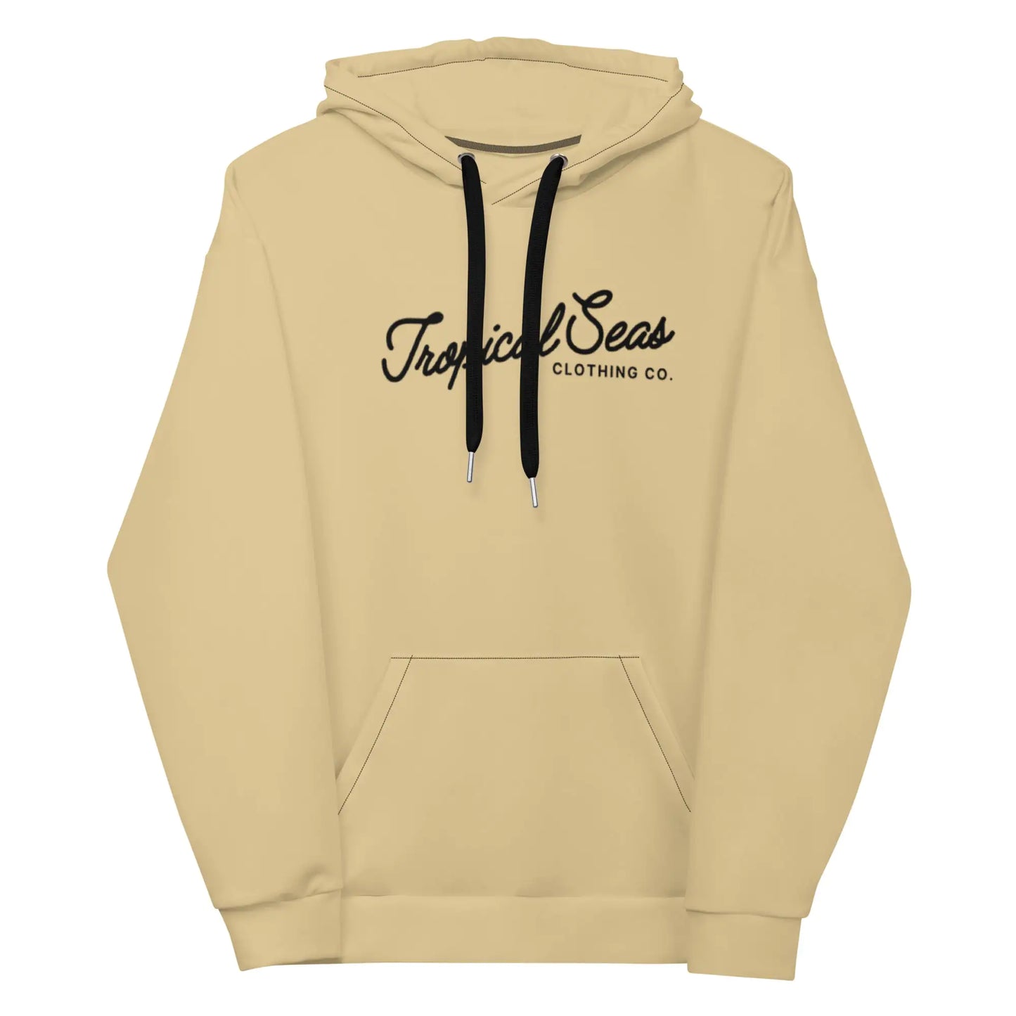 Tropical Seas Hoodie