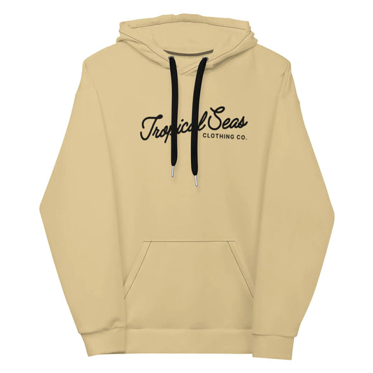 Tropical Seas Hoodie