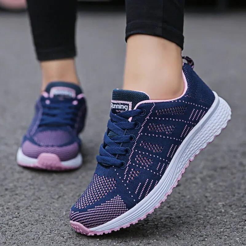 Athletic Sneakers