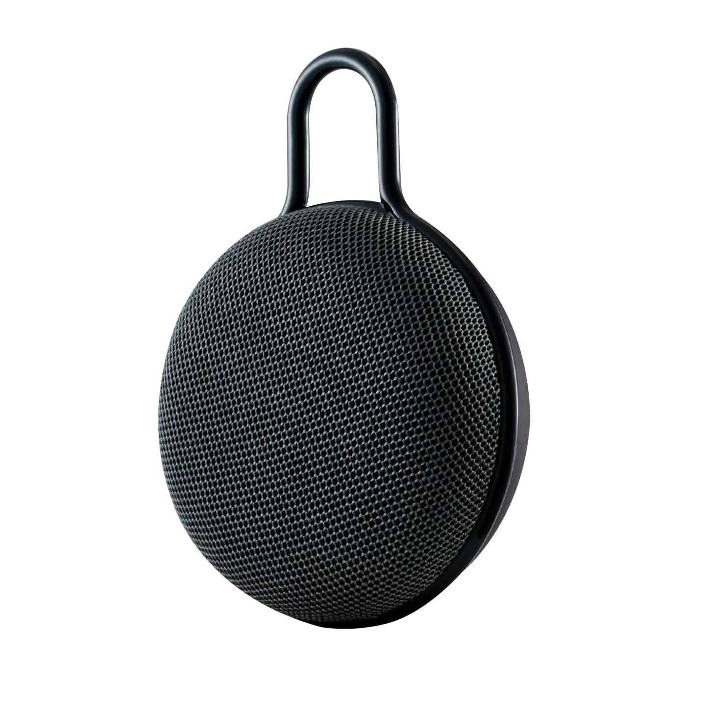 Portable Wireless Speaker Black