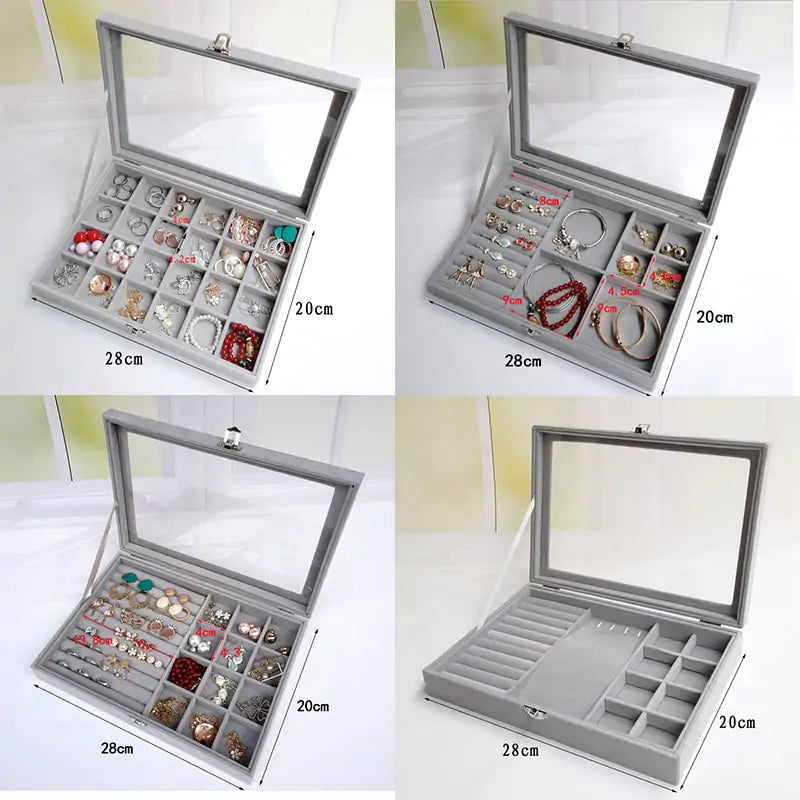 Jewelry Organizer