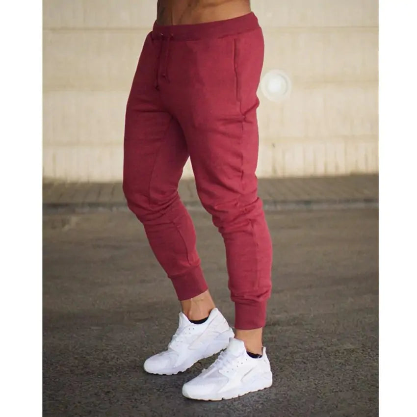 Jogger Pants