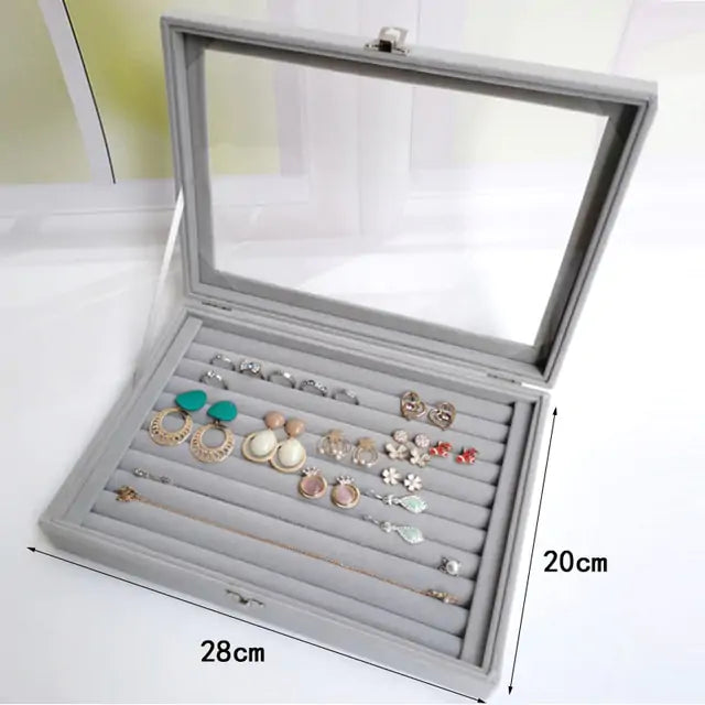 Jewelry Organizer