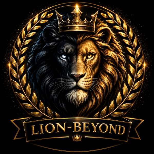 Lion-Beyond