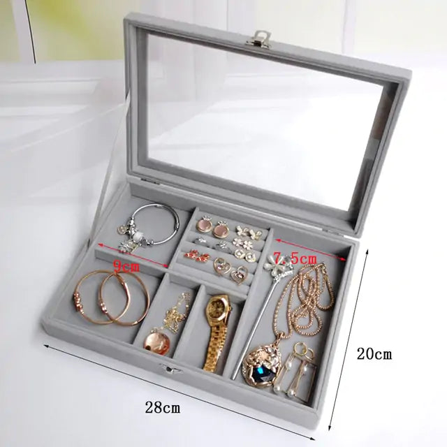 Jewelry Organizer