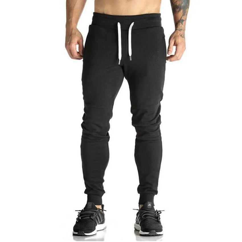 Jogger Pants