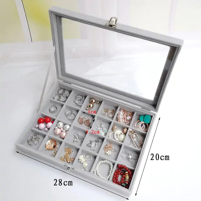 Jewelry Organizer