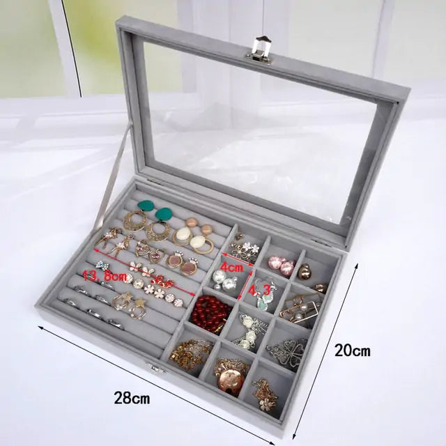 Jewelry Organizer