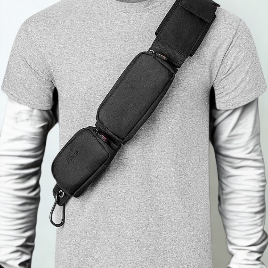 StealthGear Crossbody