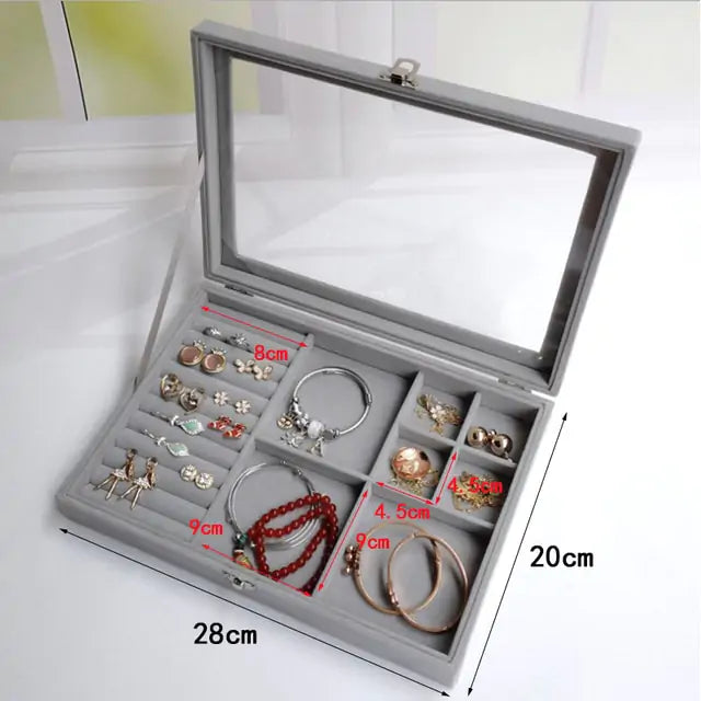 Jewelry Organizer