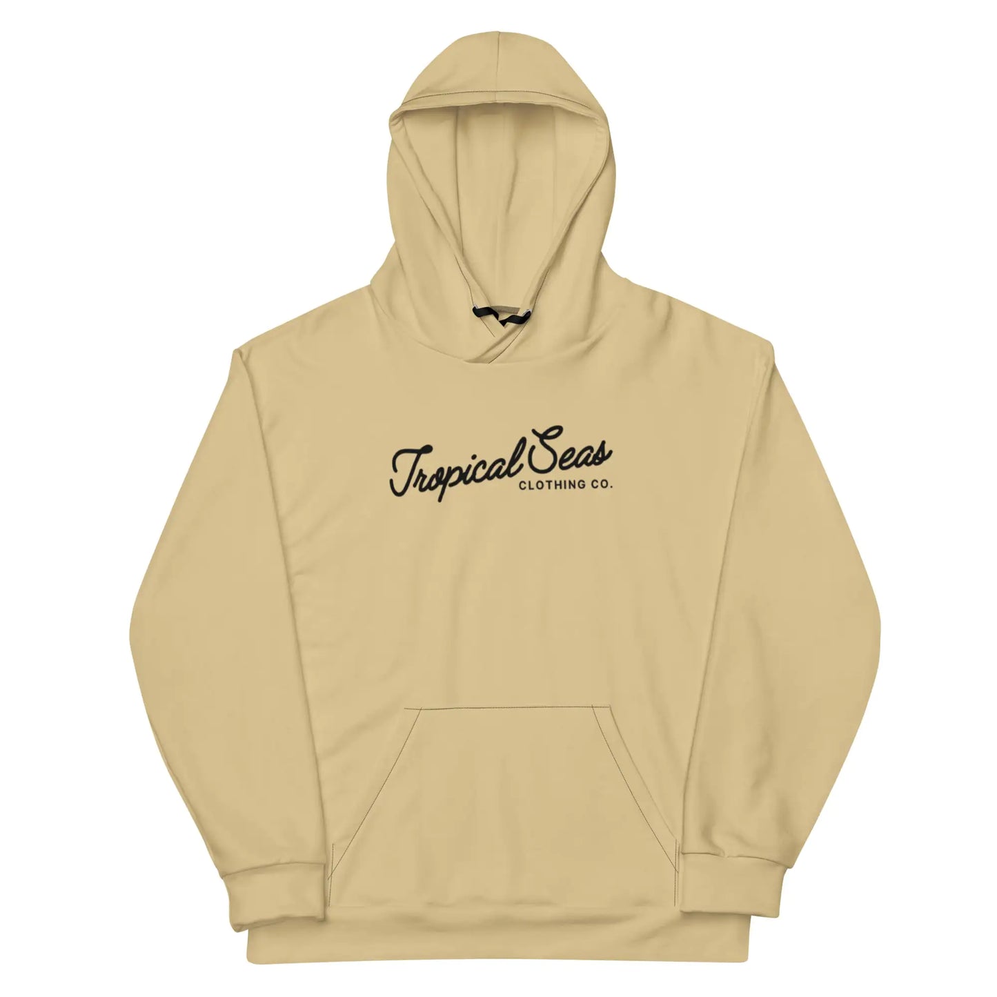 Tropical Seas Hoodie