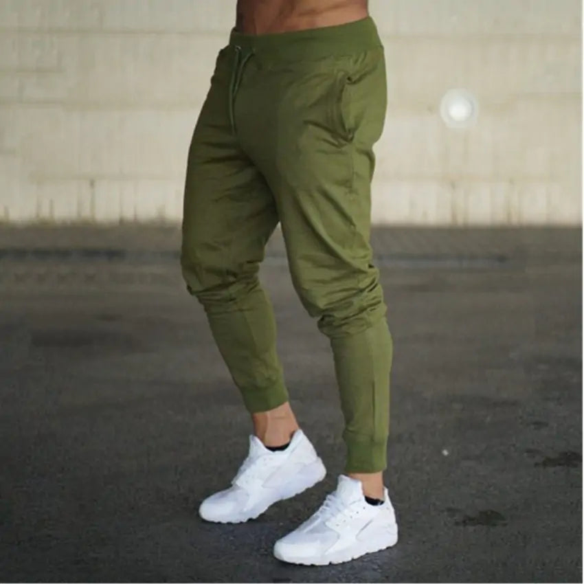 Jogger Pants