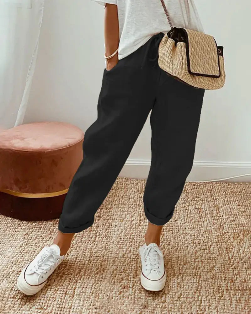 Jogger Pants