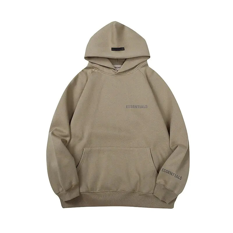 Essentials Hoodie