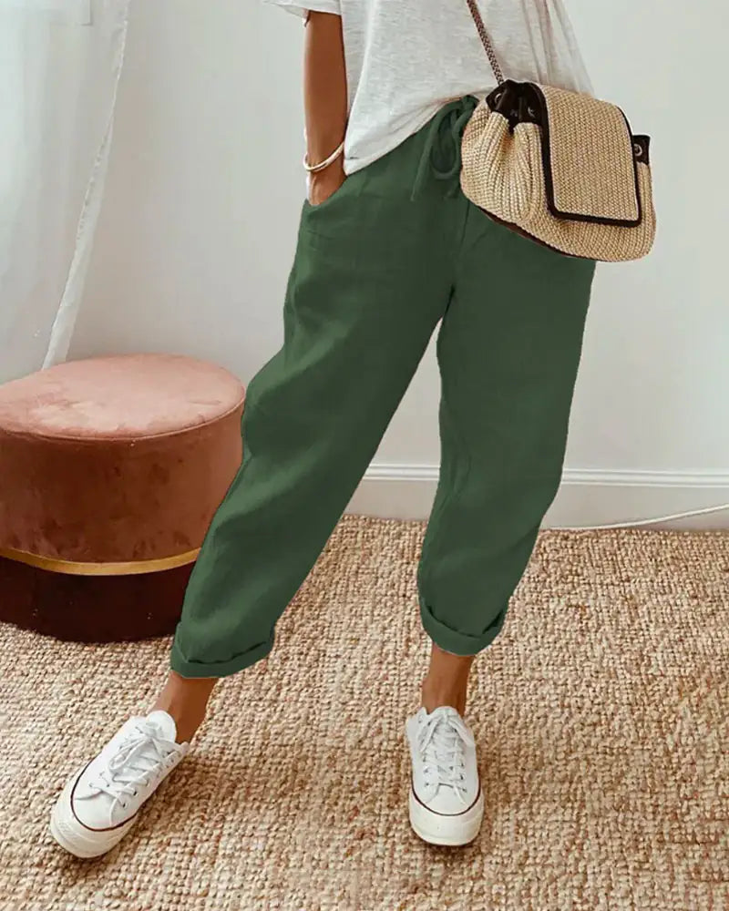 Jogger Pants