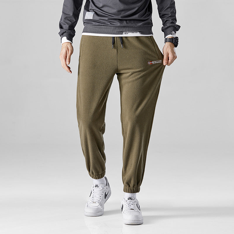 ChillFlex Thermal Joggers