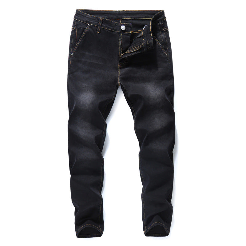 Men's Denim Pants